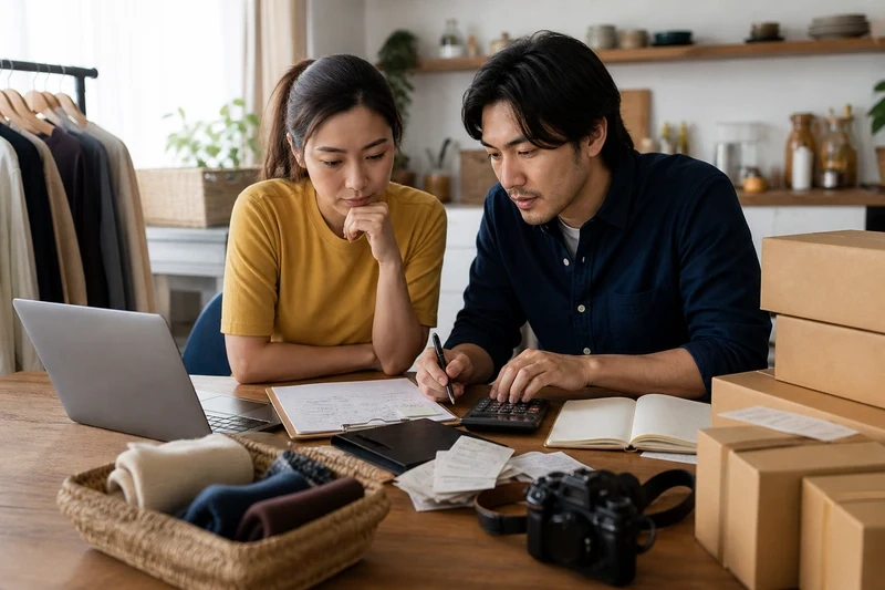 How Much Does It Cost to Start an Online Store? - 1
