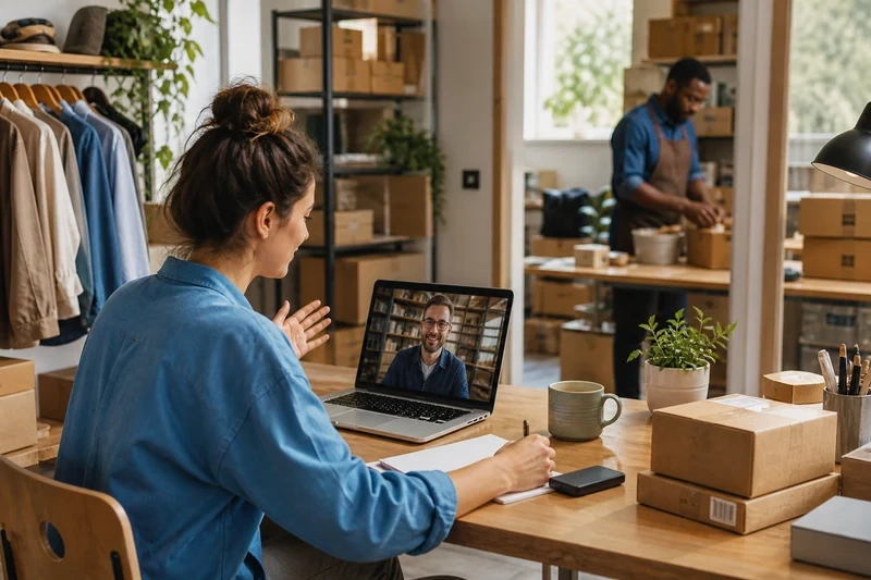 Dropshipping Explained	 - 1