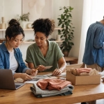 How to Build a Professional Online Store