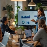 The Future of Business with AI