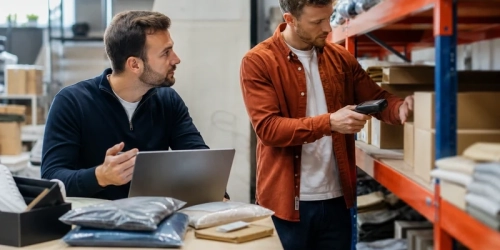 Dropshipping vs. Traditional E-Commerce