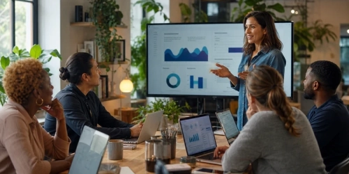 The Future of Business with AI