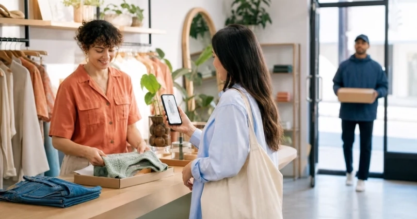 The Future of E-Commerce