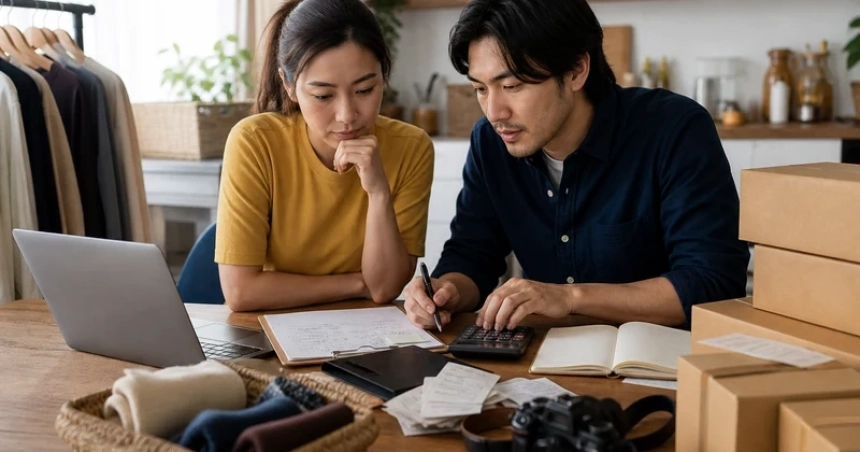 How Much Does It Cost to Start an Online Store?