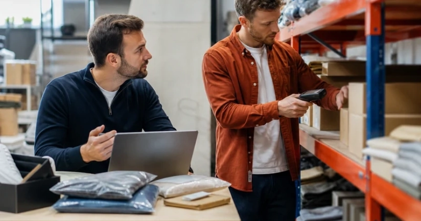Dropshipping vs. Traditional E-Commerce